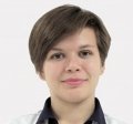 Козлова Ирина Ирина