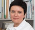 Вербицкая Ирина Рудольфовна