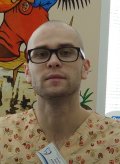 Леонов Павел Андреевич
