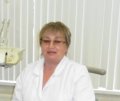 Орлова Лариса Николаевна