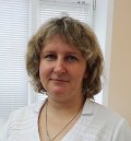 Лобова Елена Валерьевна