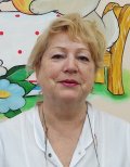Володина Валентина Андреевна