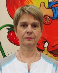 Нифантова Лариса Викторовна