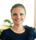Евтушенко Лидия Леонидовна