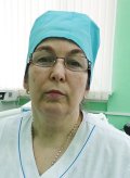 Вашкевич Татьяна Николаевна