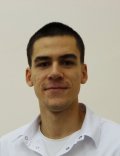 Пономарев Денис Валерьевич