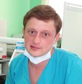 Рогов Антон Александрович
