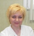 Пронина Елена Петровна