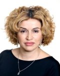 Абаджян Виолетта Николаевна