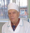 Налбандян Георгий Мкртычевич