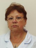 Архипова Зинаида Александровна