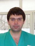 Плещёв Кирилл Николаевич