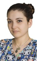 Барышева Наталья Валерьевна