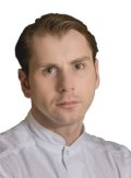Рябов Павел Геннадьевич
