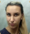 Люцай Ирина Сергеевна