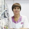 Юринова Валентина