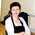 Блинникова Марина