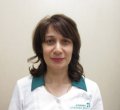 Егутия Ирма Гивиевна