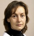 Астапович Олеся Николаевна