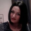 Вовер Анна