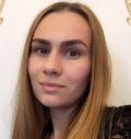 Ускова Алла Сергеевна