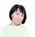 Ананьева Елена Евгеньевна