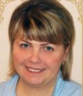 Сафронова Марина Юрьевна
