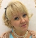 Голубева Ольга Александровна