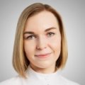 Токарева Марина Владимировна