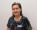 Хромова Екатерина Викторовна