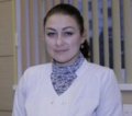 Тонни Ольга Владимиров­на