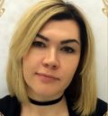 Александрова Оксана Борисовна