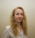 Кенкеч Ирина