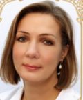 Долгова Мария Викторовна