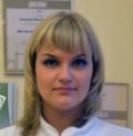Байкова Яна Валерьевна