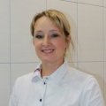 Новоселова Светлана Альбертовна