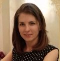 Волжанина Екатерина Николаевна