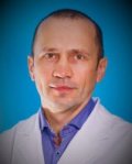 Парахин Юрий Вениаминович