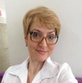 Тангатарова Елена Михайловна