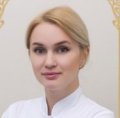 Савельева Анастасия Александровна