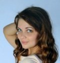 Урусова Кристина