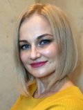 Стекольникова Надежда