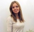 Ковалева Надежда