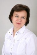Коробейникова Лариса Михайловна