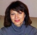 Говорова Галина