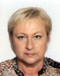 Зуева Галина Вадимовна