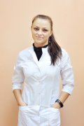 Силькина Юлия