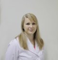 Якунина Анна Юрьевна