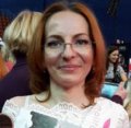 Андреева Евгения