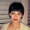 Никитина Елизавета